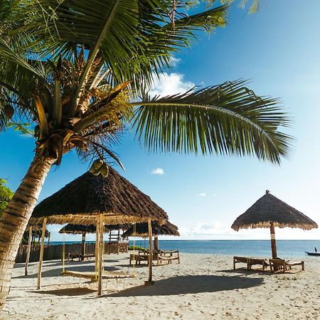 Swahili Palace Zanzibar Pwani Mchangani Zewnętrze zdjęcie