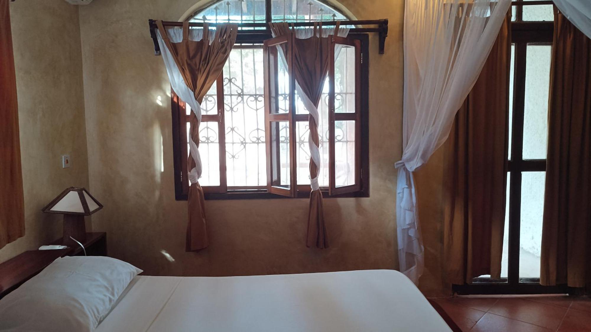 Swahili Palace Zanzibar Pwani Mchangani Zewnętrze zdjęcie