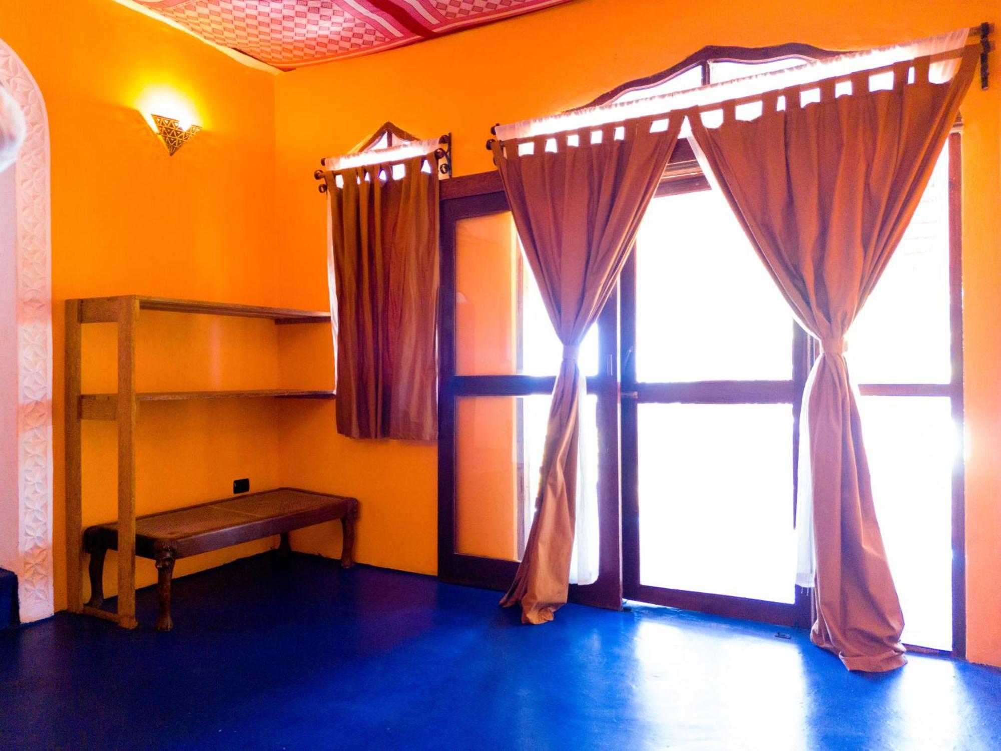 Swahili Palace Zanzibar Pwani Mchangani Zewnętrze zdjęcie