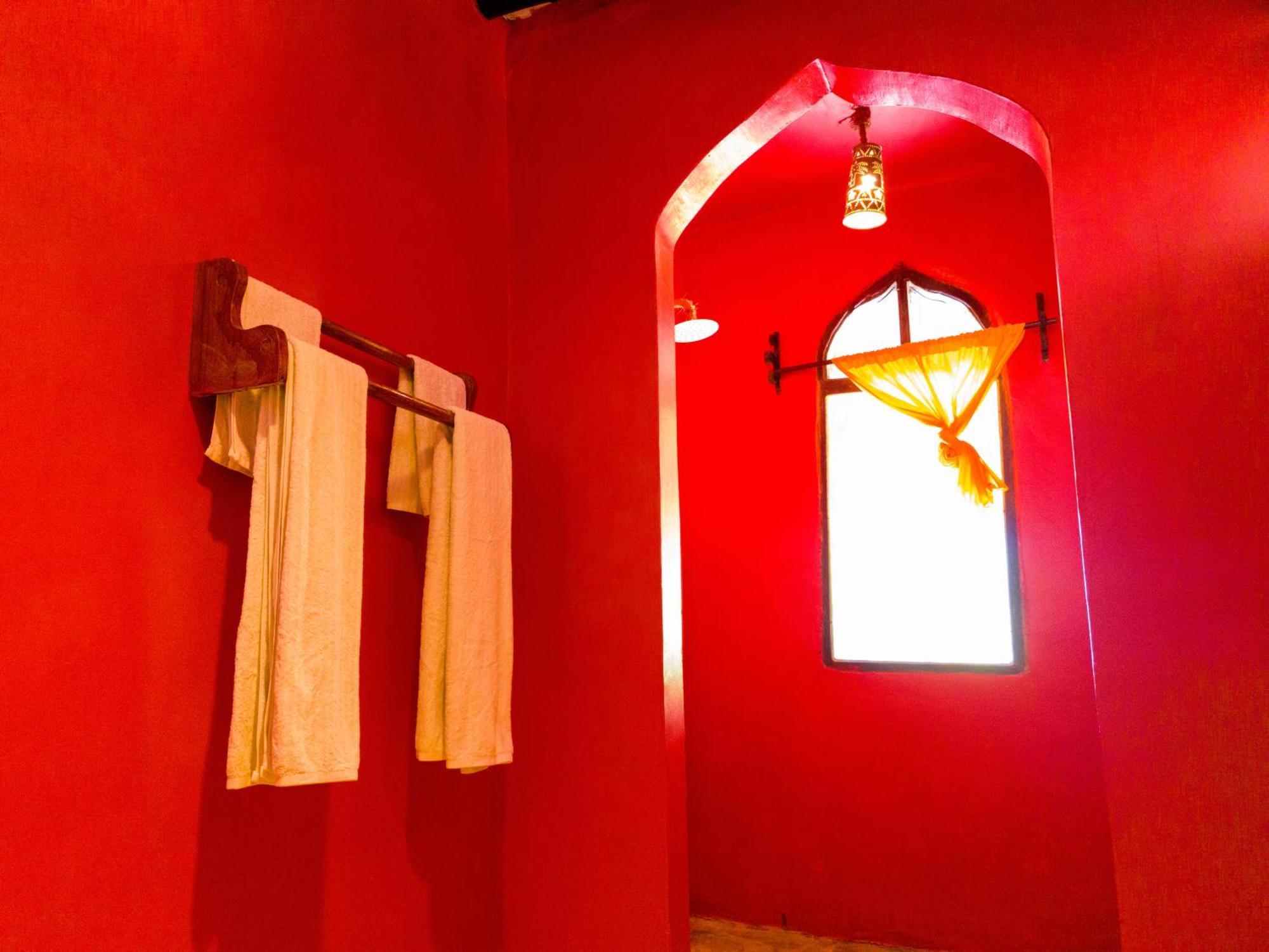Swahili Palace Zanzibar Pwani Mchangani Zewnętrze zdjęcie