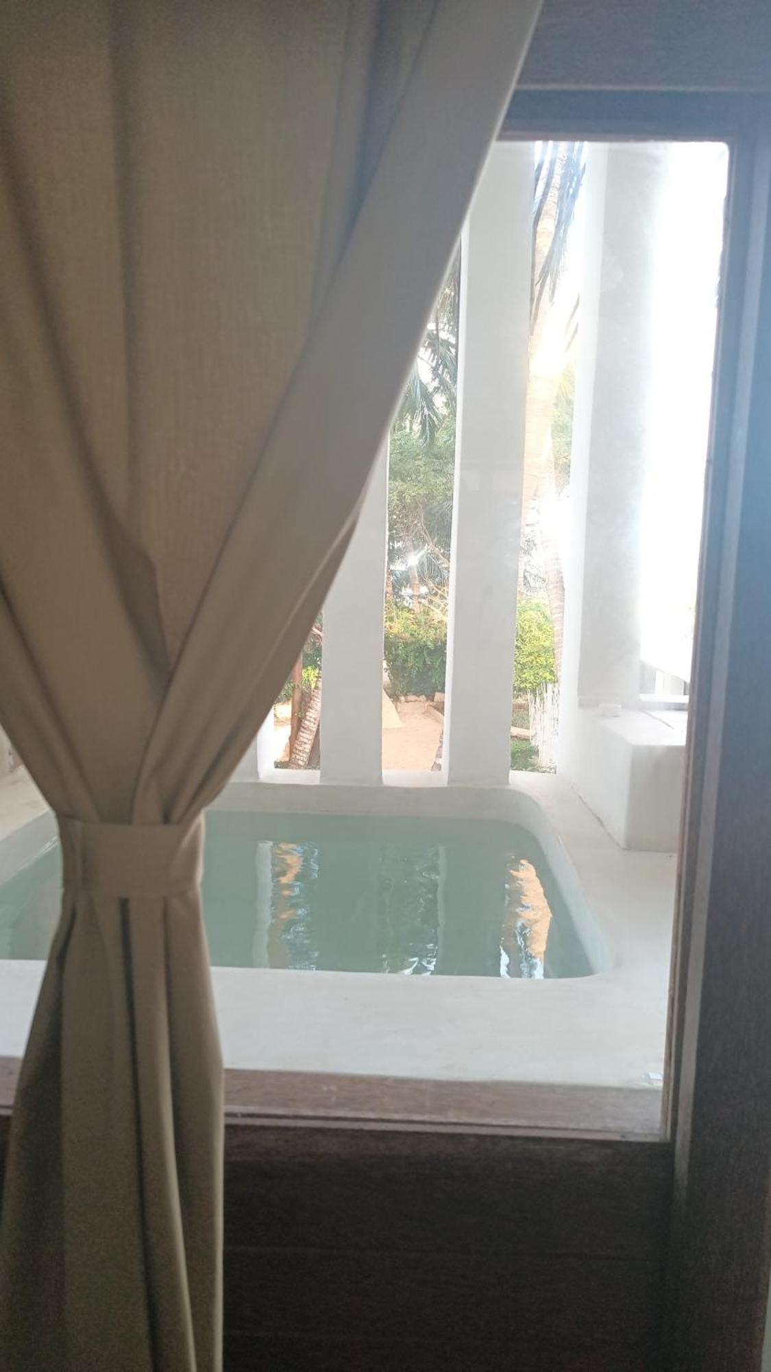 Swahili Palace Zanzibar Pwani Mchangani Zewnętrze zdjęcie